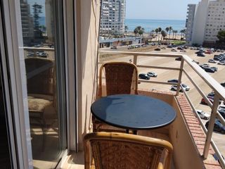 Flat in Carrer josep burguera 29. Piso en cullera con vistas al mar
