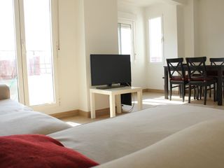 Piso en De la pianista amparo iturbi 11. Vivienda reformada de 70 m² junto al futuro parque central