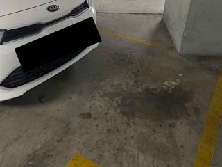 Lloguer Aparcament de moto a Carrer de l’orient 8. Parking moto pequeña