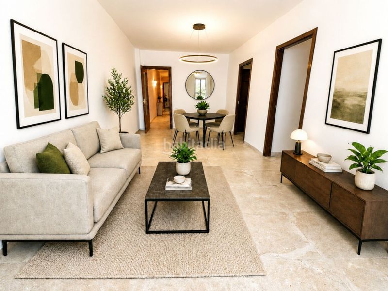 Piso en passeig llorenc serra 45 no cobramos honorarios al comprador en Santa Coloma de Gramenet