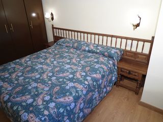Miete Etagenwohnung in Carrer font d'en lleres 3. Se alquila piso en el centro de puigcerdà