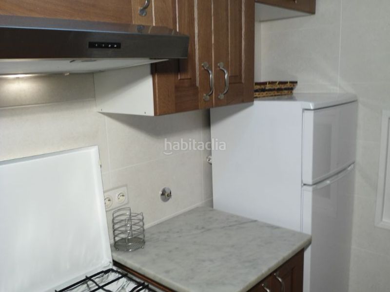 Foto 23c7413c-477b-4338-915b-03f37f083739. Rent flat in carrer font d'en lleres 3 in Puigcerdà