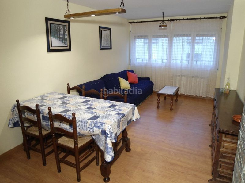 Foto d666dc61-172d-4e90-ba30-e2c19e692adf. Rent flat in carrer font d'en lleres 3 in Puigcerdà