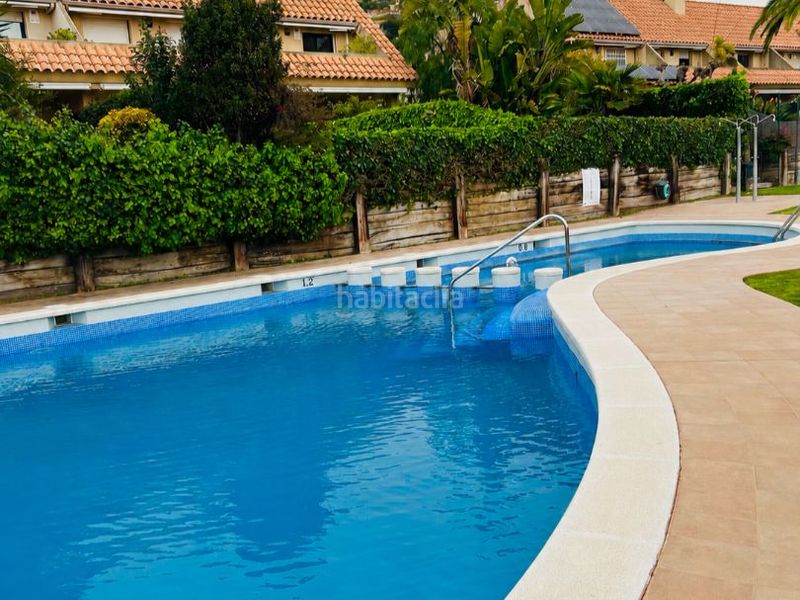 Foto 224c68c1-7e93-4851-8260-0ace4bf1432e. Apartment in carrer del tennis 38 in Levantina - Montgavina - Quintmar Sitges