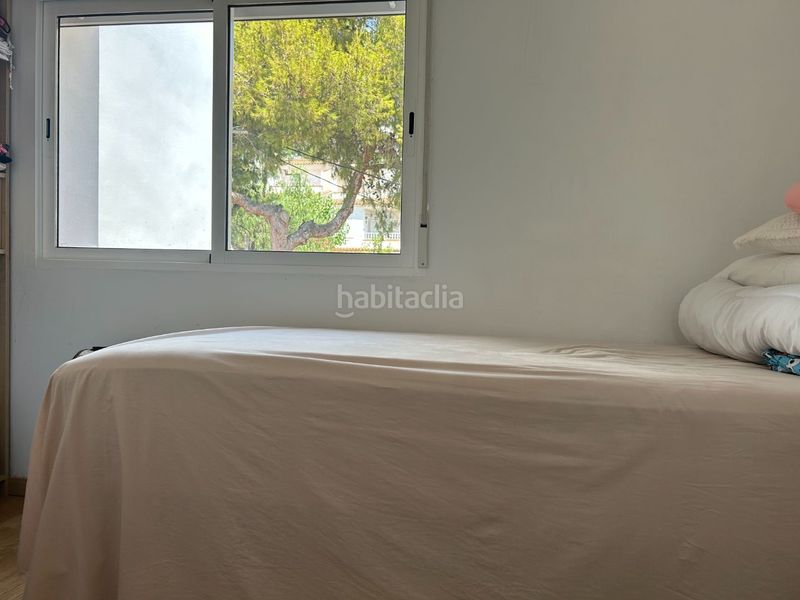 Foto 515c039c-1642-4c35-8508-5033dfd515c7. Apartment in carrer del tennis 38 in Levantina - Montgavina - Quintmar Sitges
