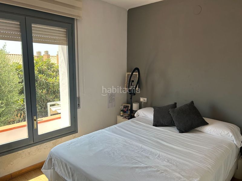 Foto 5db53a45-4d38-42d1-8f7a-73a0c0664a23. Apartment in carrer del tennis 38 in Levantina - Montgavina - Quintmar Sitges