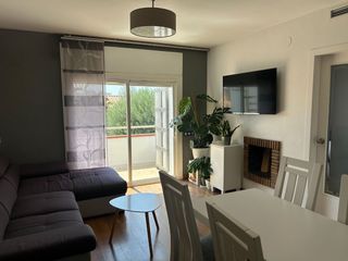 Piccolo appartamento in Carrer del tennis 38. Venta de apartamento, sitges