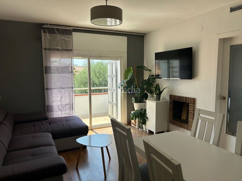 Foto 8d284af3-c84a-465c-81c9-c3130892e0e8. Apartment in carrer del tennis 38 in Levantina - Montgavina - Quintmar Sitges