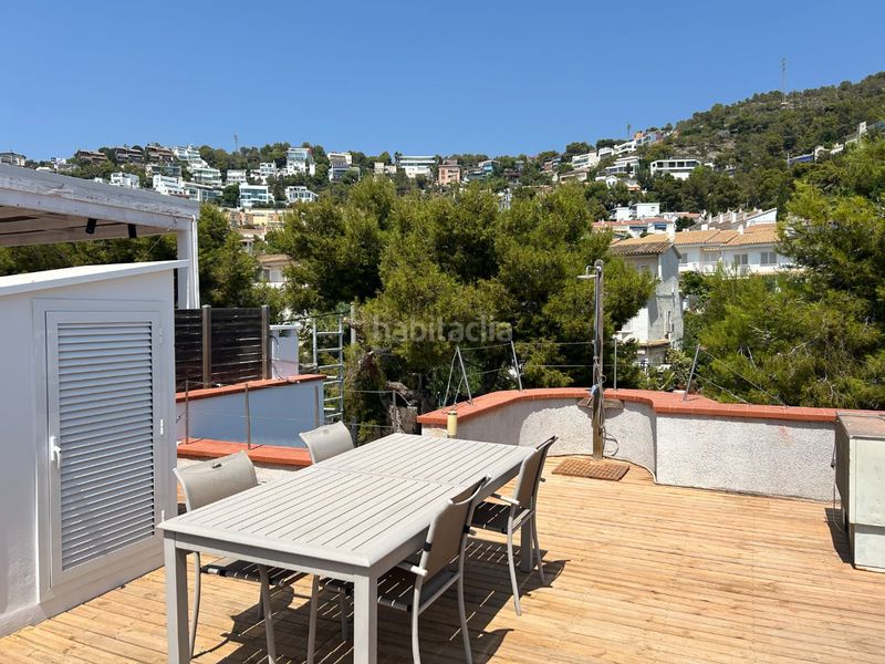 Foto 937bf66c-49d8-48bf-b976-93137e9087fd. Apartment in carrer del tennis 38 in Levantina - Montgavina - Quintmar Sitges