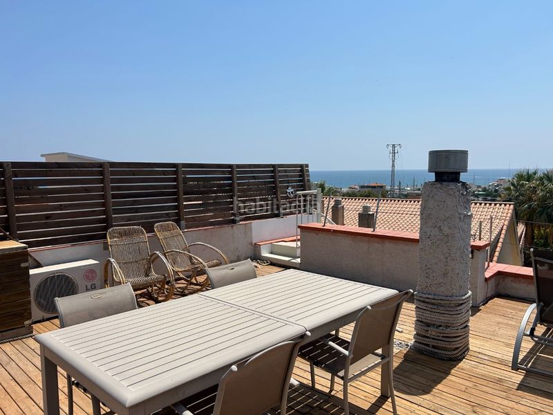 Foto b8115ea0-67c5-484d-a46f-de7a3376a779. Apartment in carrer del tennis 38 in Levantina - Montgavina - Quintmar Sitges