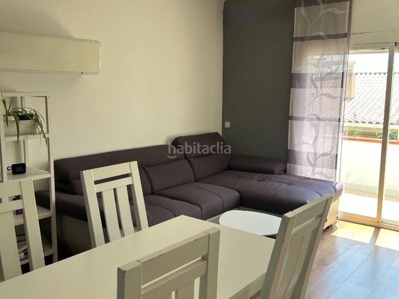 Foto c7040f36-1d74-4bb6-80f3-0d2dd9ac6f61. Apartment in carrer del tennis 38 in Levantina - Montgavina - Quintmar Sitges