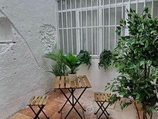 Flat in Calle sant cristofol  25. Piso reformado de 113 m² | muebles y electrodomésticos nuevos in