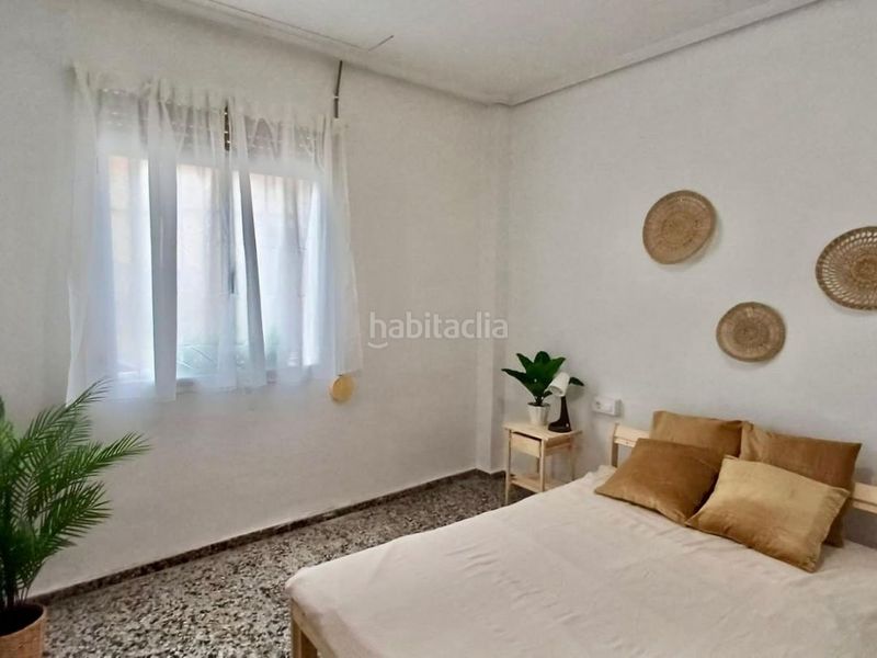 Foto 6715be16-3090-424a-bb4a-012da1797f51. Flat in calle sant cristofol 25 in Almussafes
