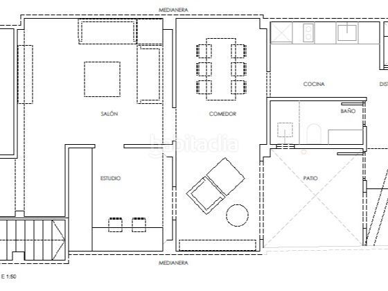 Foto 7628115c-6012-4071-a62d-a61dacd4d00d. Flat in calle sant cristofol 25 in Almussafes