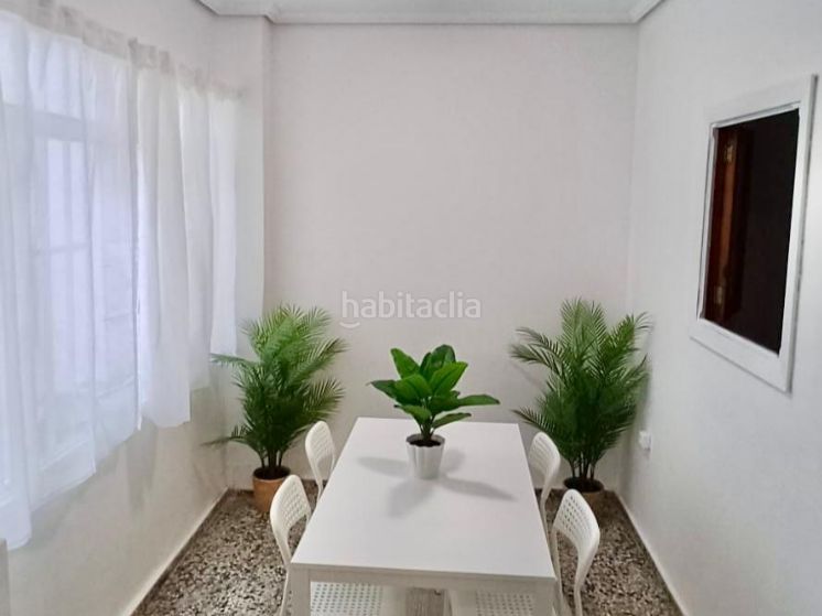 Foto efcb7e99-933a-4df1-9fd3-e6ad0800da50. Flat in calle sant cristofol 25 in Almussafes