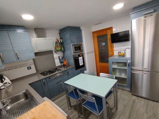 Piso en Avda cardenal fco alvarez 4. Venta piso en barrio pau ii de alicante