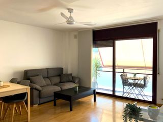 Piso en Carrer verge de montserrat 35. Piso seminuevo en venta en zona ctra.barcelona -tiana – venta di