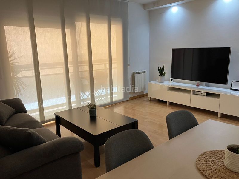 Foto 04cfbfdc-d05d-428e-acb6-5c4e71fd5ad3. Piso en carrer verge de montserrat 35 piso seminuevo en venta en zona ctra.barcelona -tiana – venta directa de particular a particular (sin comisiones de agencia) en Cerdanyola del Vallès