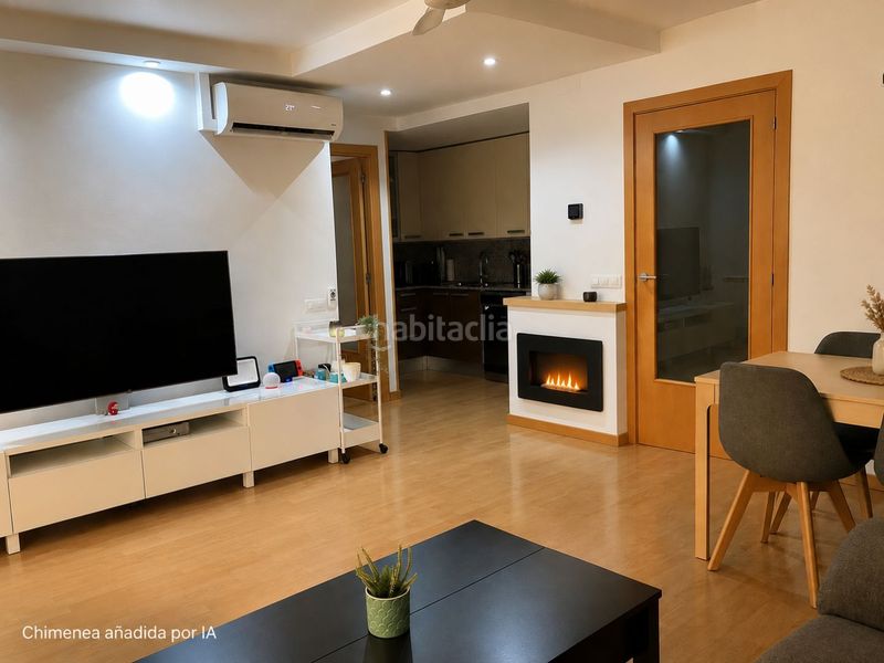 Foto 0c904fc2-ef21-45e6-8653-4e78bf3bf01c. Piso en carrer verge de montserrat 35 piso seminuevo en venta en zona ctra.barcelona -tiana – venta directa de particular a particular (sin comisiones de agencia) en Cerdanyola del Vallès