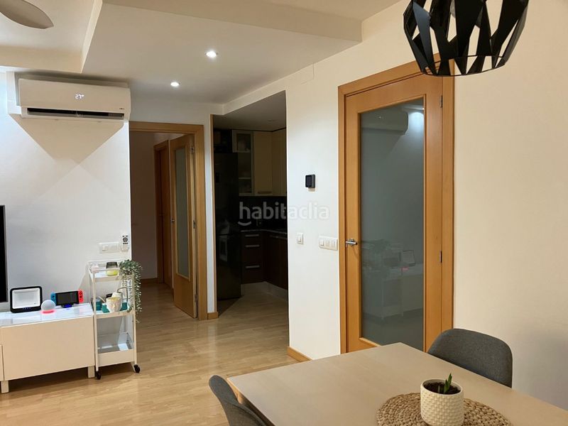 Foto 486814f6-e8aa-4950-a80f-b080f0a44047. Piso en carrer verge de montserrat 35 piso seminuevo en venta en zona ctra.barcelona -tiana – venta directa de particular a particular (sin comisiones de agencia) en Cerdanyola del Vallès