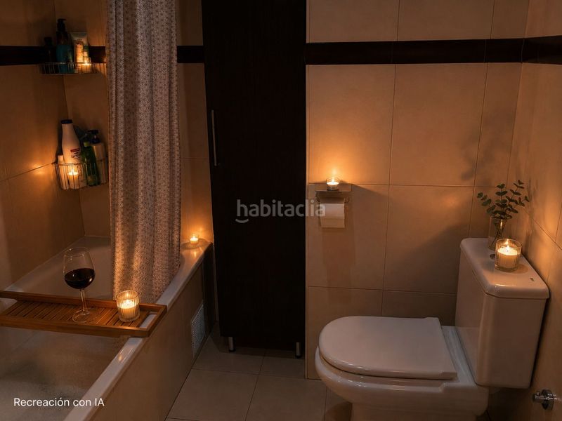 Foto 9a7901d5-4dad-4f46-9442-b6422054f010. Piso en carrer verge de montserrat 35 piso seminuevo en venta en zona ctra.barcelona -tiana – venta directa de particular a particular (sin comisiones de agencia) en Cerdanyola del Vallès