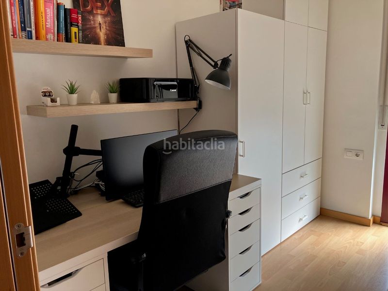 Foto bec96aec-99d7-4d3b-af6f-50c8ca8c05ac. Piso en carrer verge de montserrat 35 piso seminuevo en venta en zona ctra.barcelona -tiana – venta directa de particular a particular (sin comisiones de agencia) en Cerdanyola del Vallès