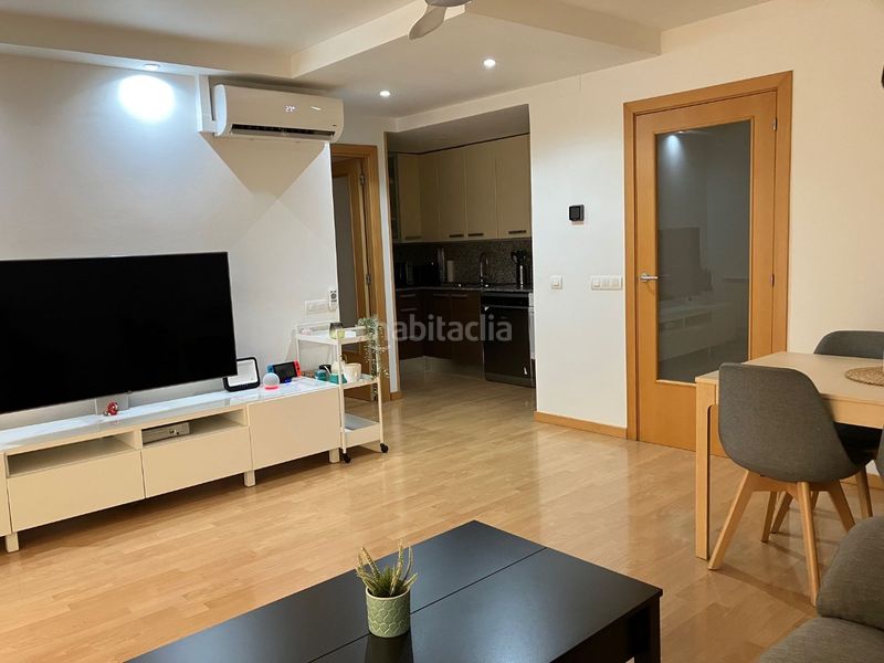 Foto f2002ca0-202e-4cc5-b351-07625a950ea5. Piso en carrer verge de montserrat 35 piso seminuevo en venta en zona ctra.barcelona -tiana – venta directa de particular a particular (sin comisiones de agencia) en Cerdanyola del Vallès