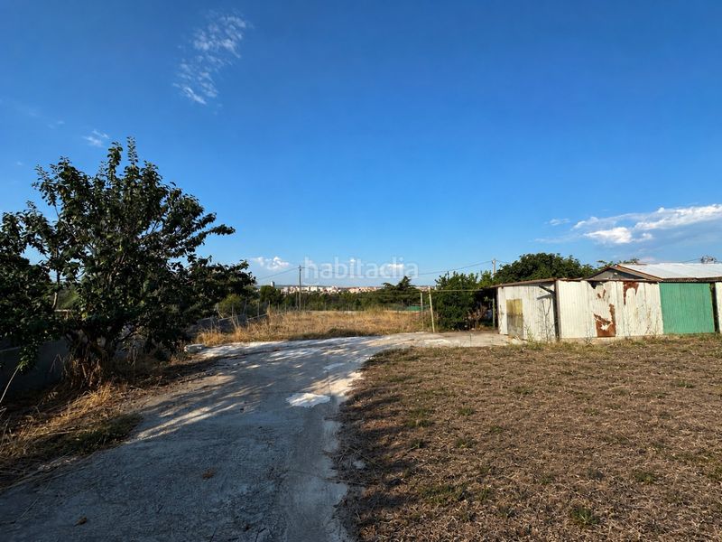 Foto 4086d170-d52f-49a9-a70f-91edd81693e1. Finca rústica a camí de ripollet a castellar 162c a Sabadell