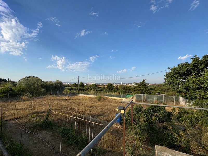 Foto 5bce106c-c441-4449-93b1-1a7a36e87b29. Finca rústica a camí de ripollet a castellar 162c a Sabadell