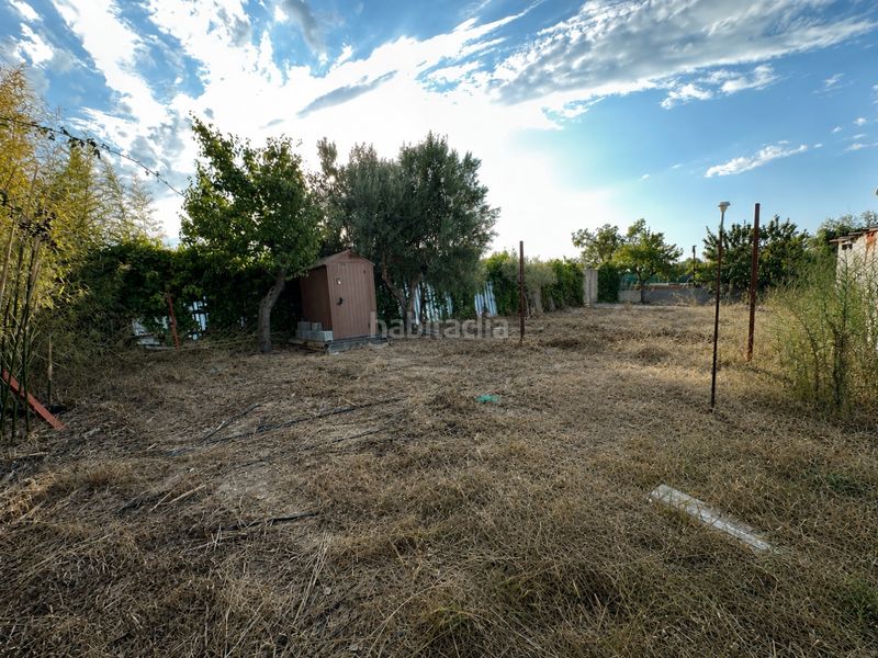 Foto 842f5e16-ac1a-46c9-b579-3ebdeb8bb7ae. Finca rústica a camí de ripollet a castellar 162c a Sabadell