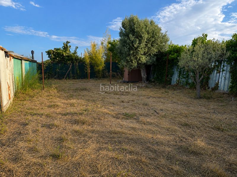 Foto f593a860-8380-4c45-bad2-0225ccb8a91f. Finca rústica a camí de ripollet a castellar 162c a Sabadell
