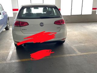 Posto auto in Cornellá moderno 11. Ubicada en tercera planta