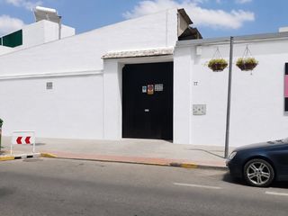 Residential Plot in Avenida de andalucía  77. Terreno urbano en pleno centro de dos hermanas