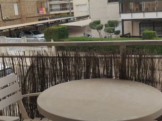 Apartament a Monestir poblet 8. Apartamento muy bien situado cerca del puerto y de la playa prin
