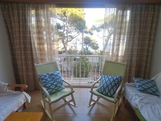 Rent Flat in Cl trafalgar  14. Alquiler temporal en portocolom  disponible de septiembre a juni
