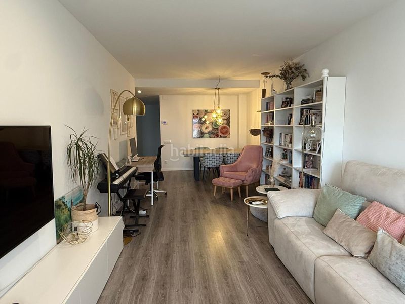 Foto a47469b0-07ec-4f79-956b-23e6edfa9388. Etagenwohnung in colomer 4 in Taradell