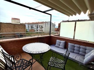 Appartement à Colomer 4. Piso en carrer del colomer