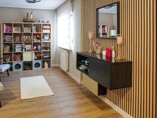 Flat in Calle jaime balmes  7. Vivienda de 150 m2 para entrar a vivir