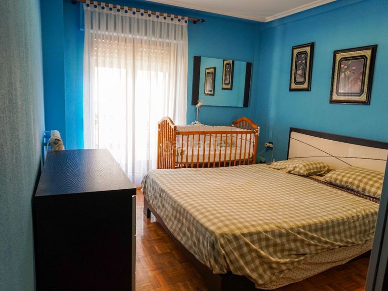 Foto 817522b1-3534-4448-8da2-370fd611e4f6. Pis a calle jaime balmes 7 a San Mamés - La Palomera León