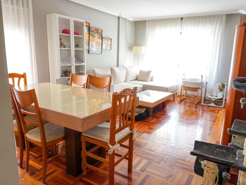 Foto a80d62e8-ef35-4e38-9e2a-9b6bc949afb2. Pis a calle jaime balmes 7 a San Mamés - La Palomera León