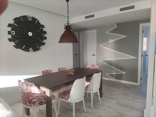 Duplex in Av la collada  106. Vive el amanecer desde tu propia cama !!