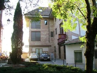 Lloguer Pis a Luis bejar 19. Pozuelo estudio 45m.centromuy luminoso gran mirador todos los se