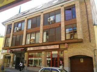 Lloguer Pis a Luis bejar 19. Pozuelo preciso estudio 45m.centromuy luminoso gran mirador todo