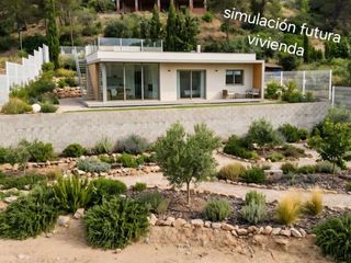 Terreny residencial a Carrer bosc 20. Fantàstica parcela edificable  de 2000m2