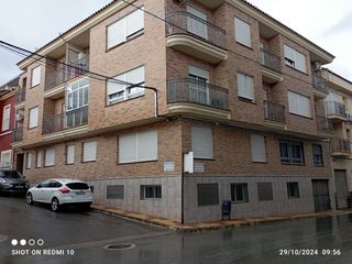 Appartement à García arévalo  13. Listo para entrar a vivir