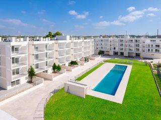 Affitto Appartamento in Av. salavador vilaseca, 7. ?? exclusiva vivienda de obra nueva con amplia terraza, garaje,