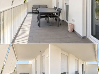 Location Appartement à Av. salavador vilaseca, 7. ?? exclusiva vivienda de obra nueva con amplia terraza, garaje,