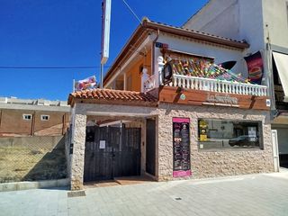 Geschäftsraum in Av barcelona  121. Local restaurante con 9 habitaciones