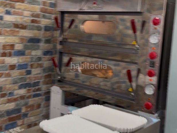 Foto 483d5fe4-f372-46dd-85ea-7c45d46e45de. Umzug geschäftsraum in cristofor colom 8 in Eixample Tarragona