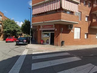 Locale commerciale in Carrer de freixeneda 17. Local comercial